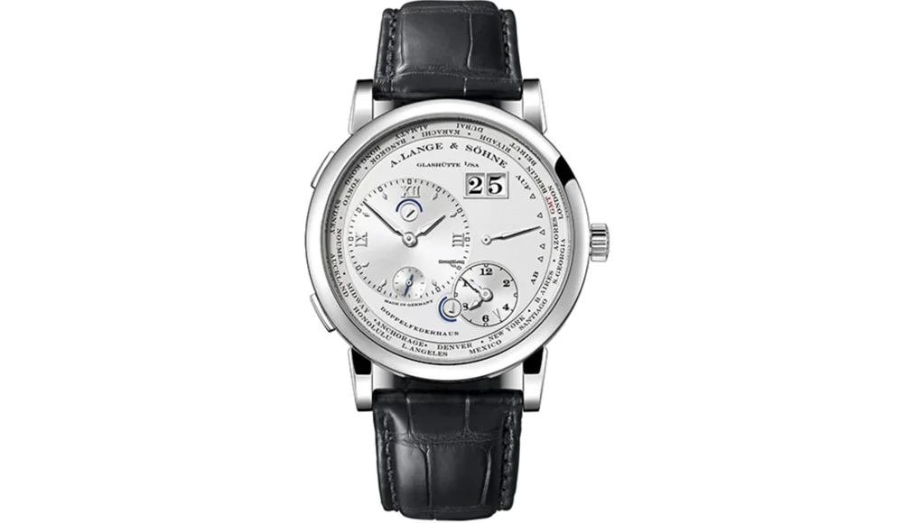 A. Lange & Söhne Lange 1 116.039
